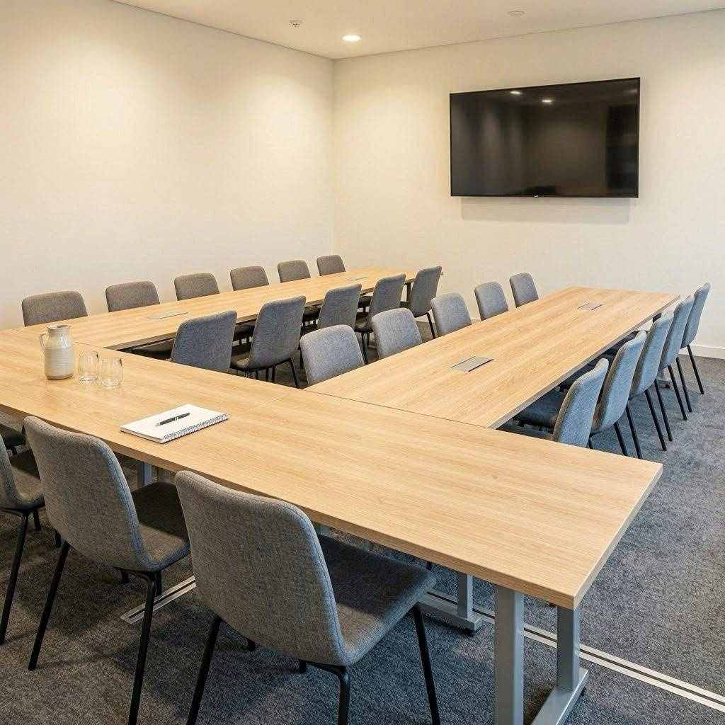 咨询公司怎样为写字楼办公咨询公司会议需求建立应对节假日值班期间的检查清单